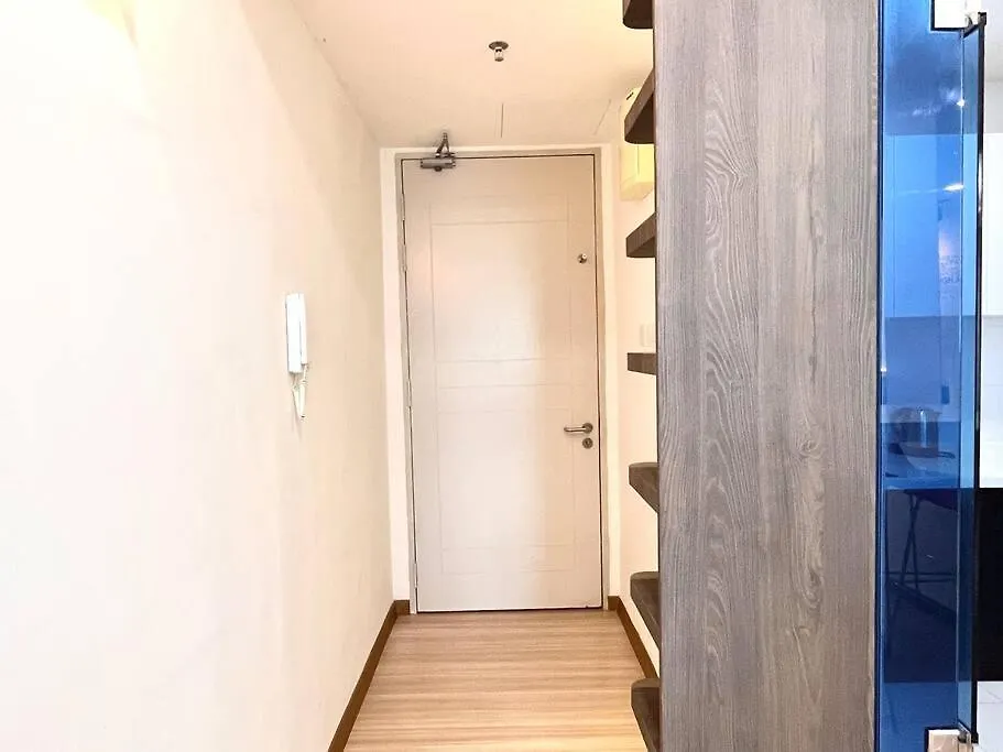 Concept Suite 05 @ The Wave Residence Tranquerah Apartment